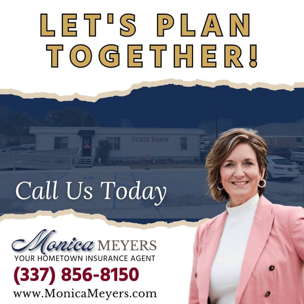 Images Monica Meyers - State Farm Insurance Agent