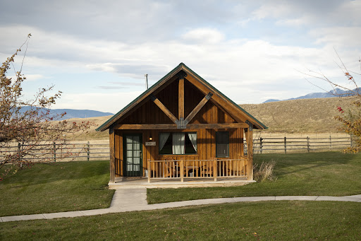 Chico Hot Springs Resort & Day Spa