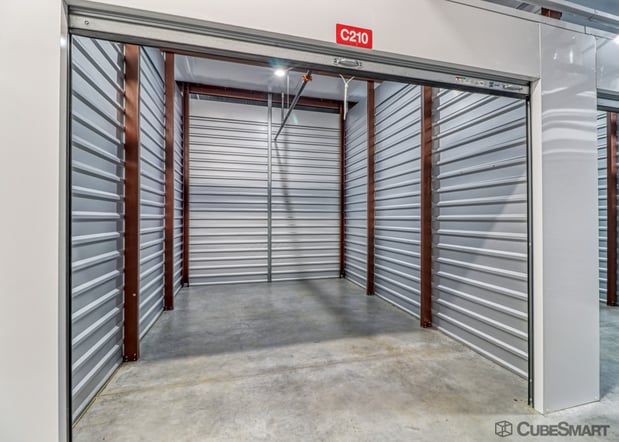 Images CubeSmart Self Storage
