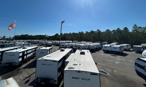 Images Camping World RV Sales