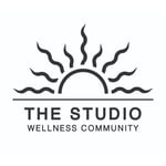 The Studio Wellness Community Logo