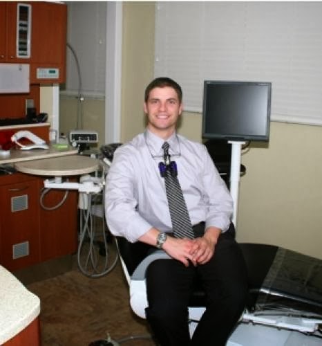 Images Salt Lake Dental Care - Clint Blackwood DDS