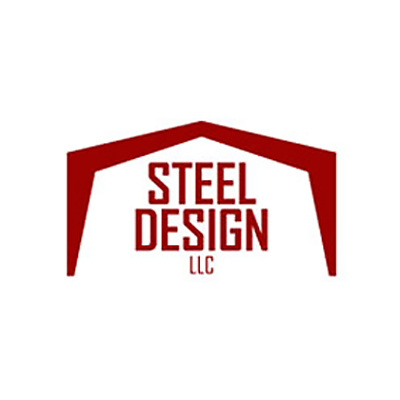 Steel Design LLC Logo