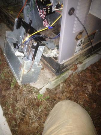 Images Mauricio's Heating & Air