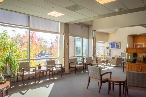 Images Providence St. Mary Regional Cancer Center