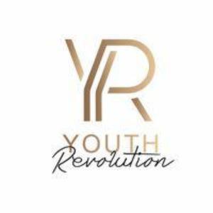 Logo Youth Revolution Hannover
