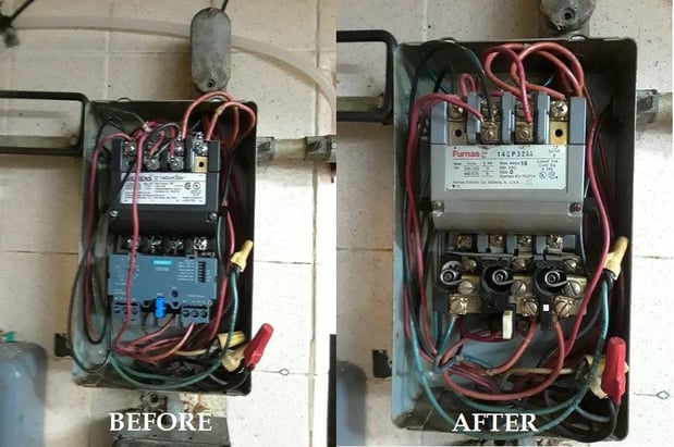 Images Tole Electric Inc