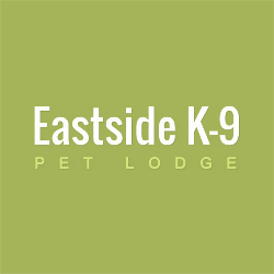 Eastside K-9 Pet Lodge Logo