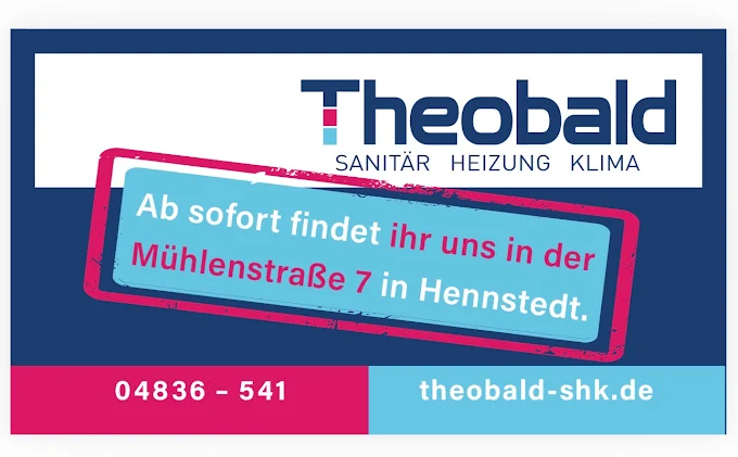 Theobald GmbH - GALLERY