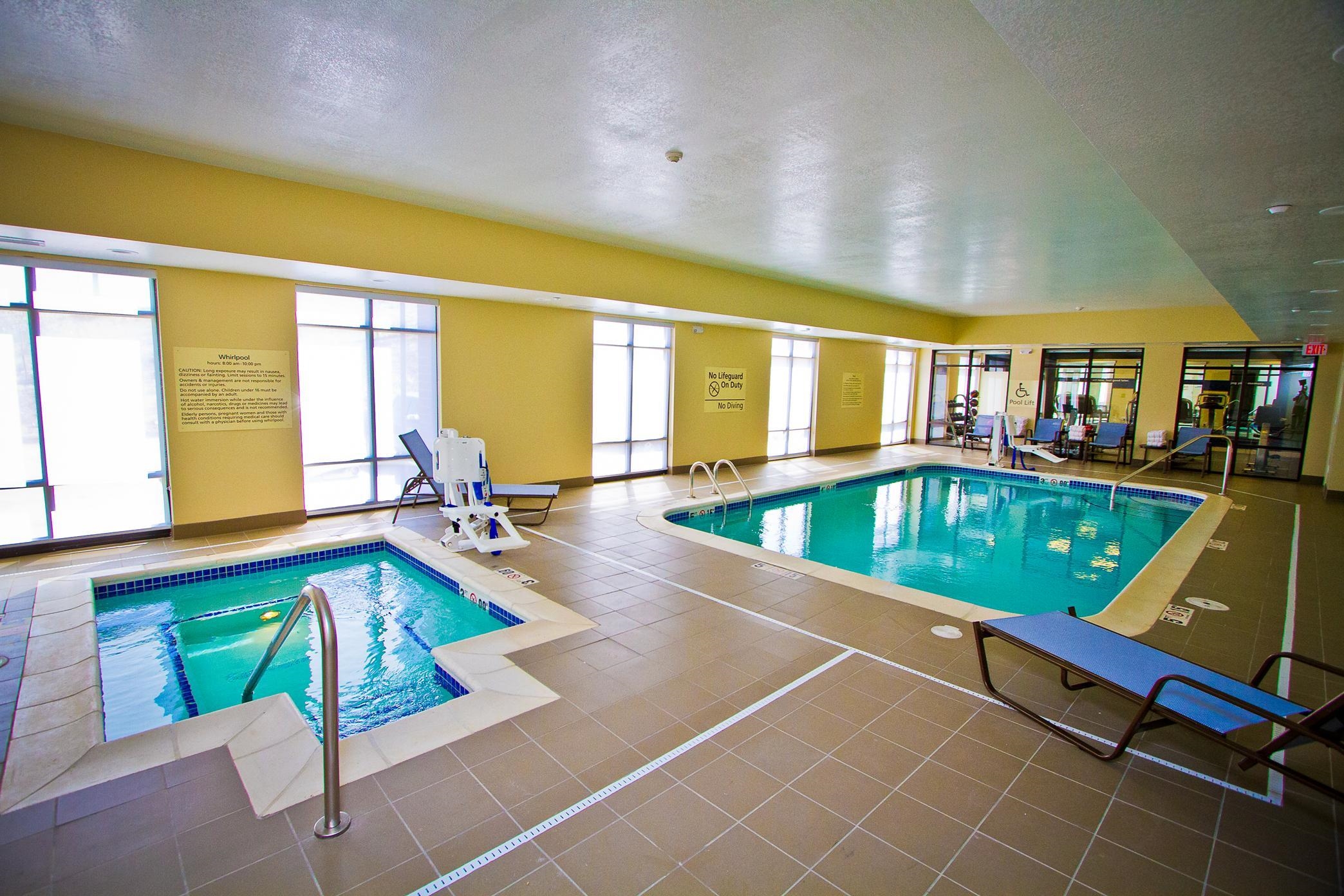 Hampton Inn Omaha Midtown-Aksarben Area