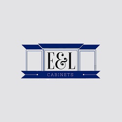 E&L Cabinets Logo