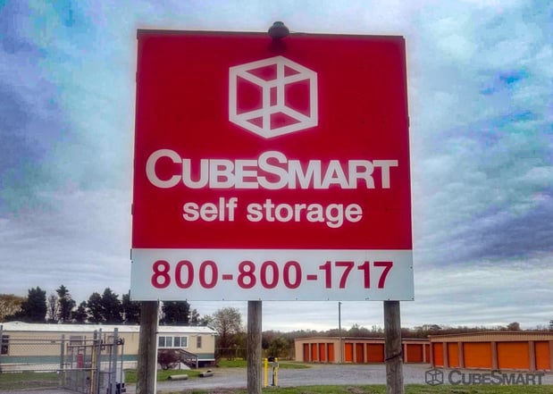 Images CubeSmart Self Storage
