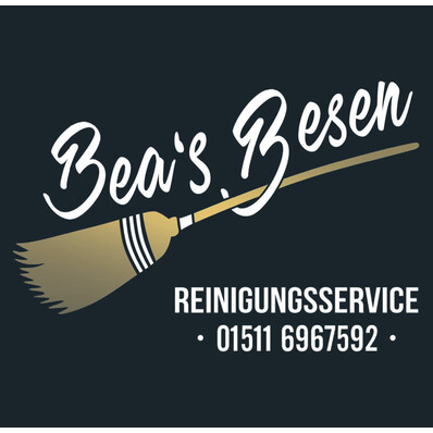 Logo Bea´s Besen Reinigungsservice