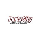 Toys Auto Parts - Parts City Logo