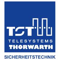 Kundenlogo TELESYSTEMS THORWARTH GmbH Sicherheitstechnik