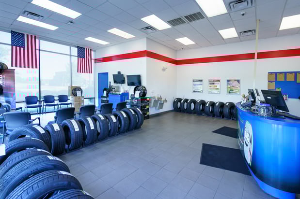 Images Tire Discounters