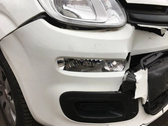 Kfz-Sachverständigenbüro Seifert, Peniger Straße 18a in Niederfrohna