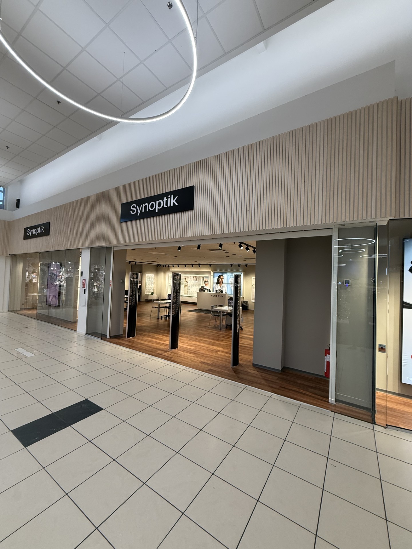 Images Optiker Synoptik Ishøj Bymidte