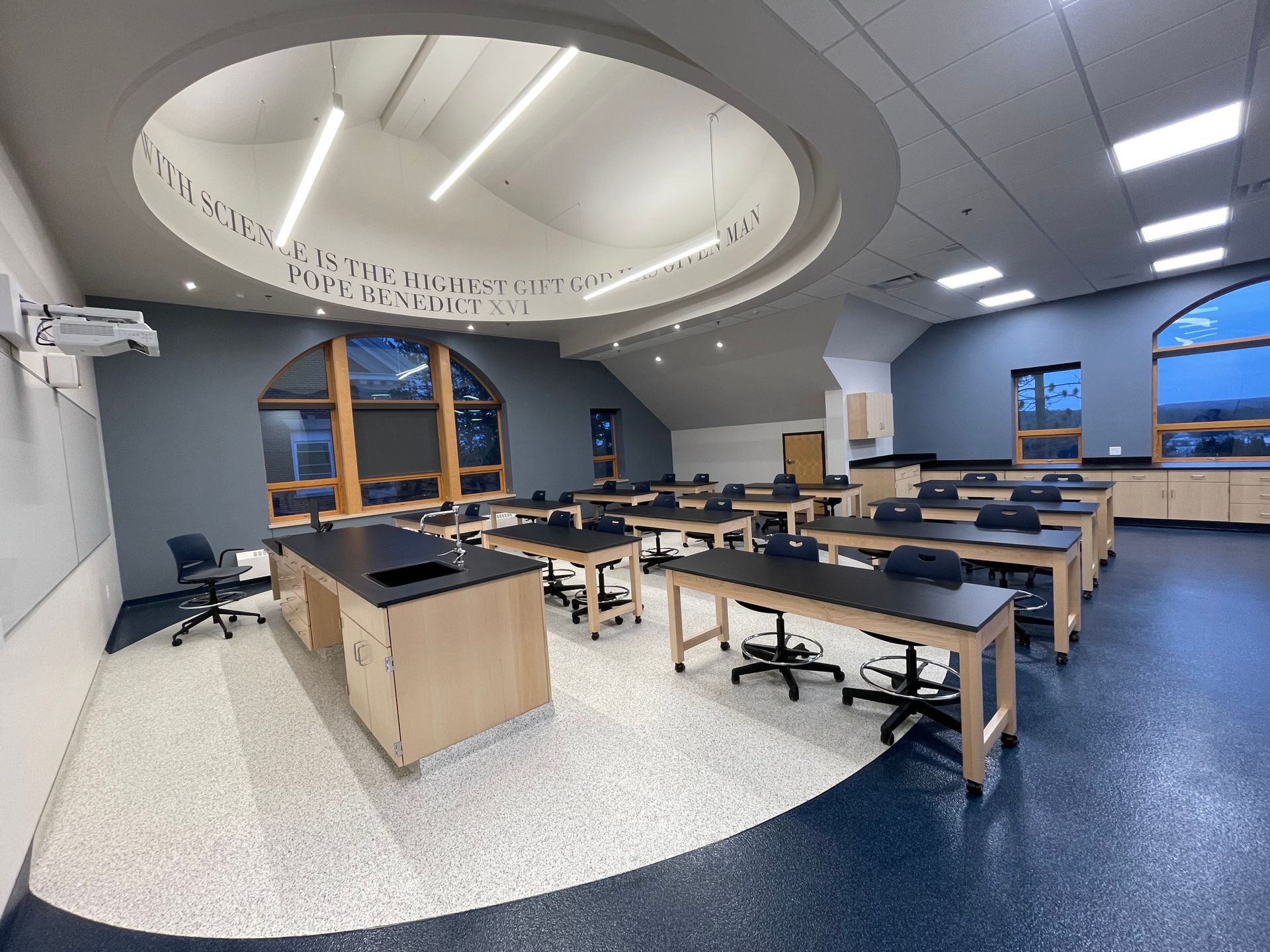 Minardi Construction Management Image