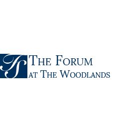 The Forum at The Woodlands Logo