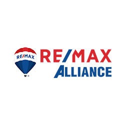 Mike Papantonakis - RE/MAX Alliance Logo