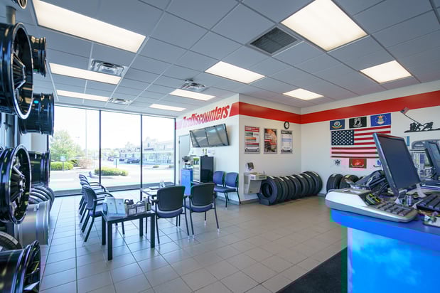 Images Tire Discounters