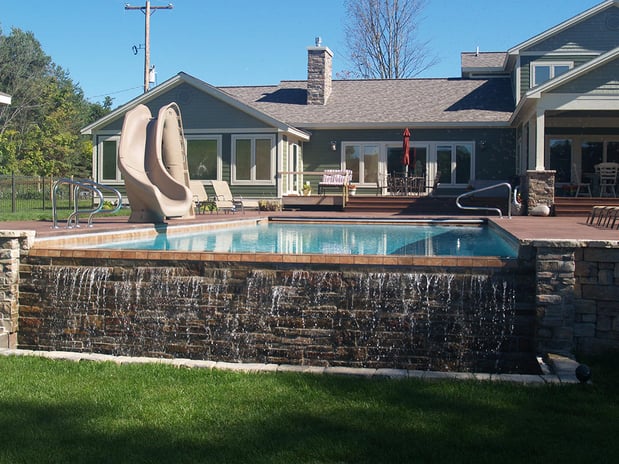 Images Poolside, Inc.
