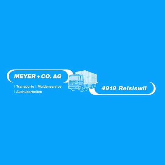 Meyer + Co. AG Logo
