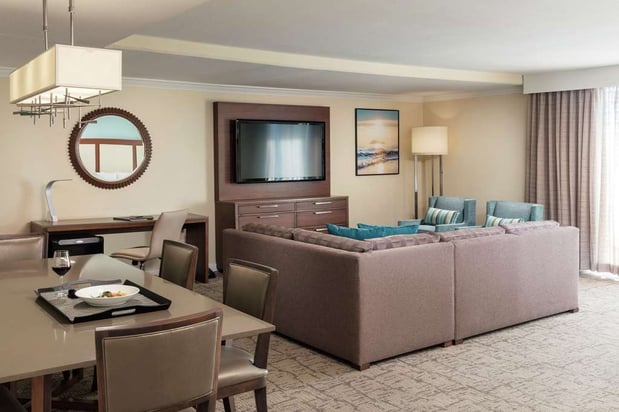 Images Hilton Clearwater Beach Resort & Spa