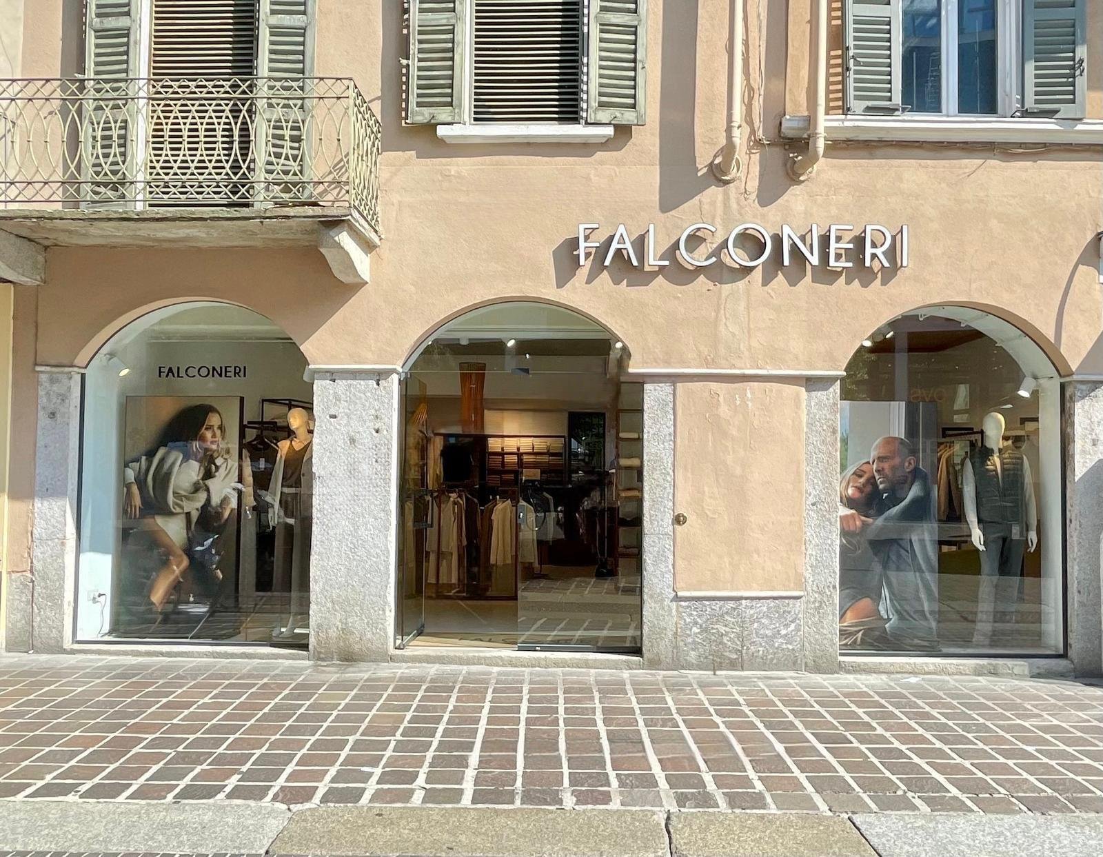Images Falconeri