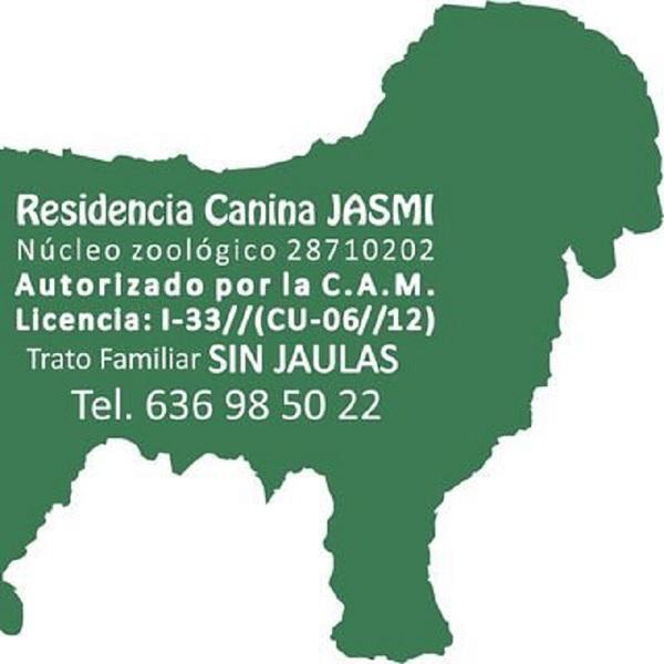 Images Residencia Canina Jasmi