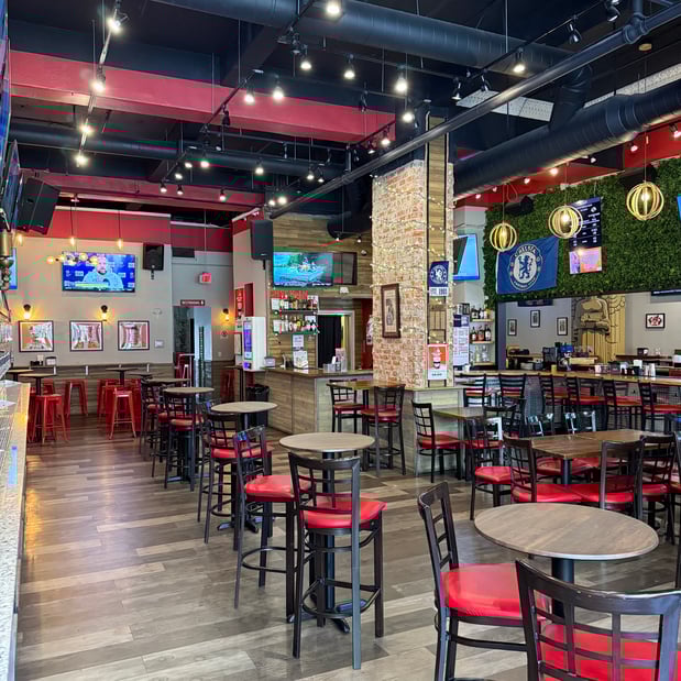 Images Whistle Taproom & Venue