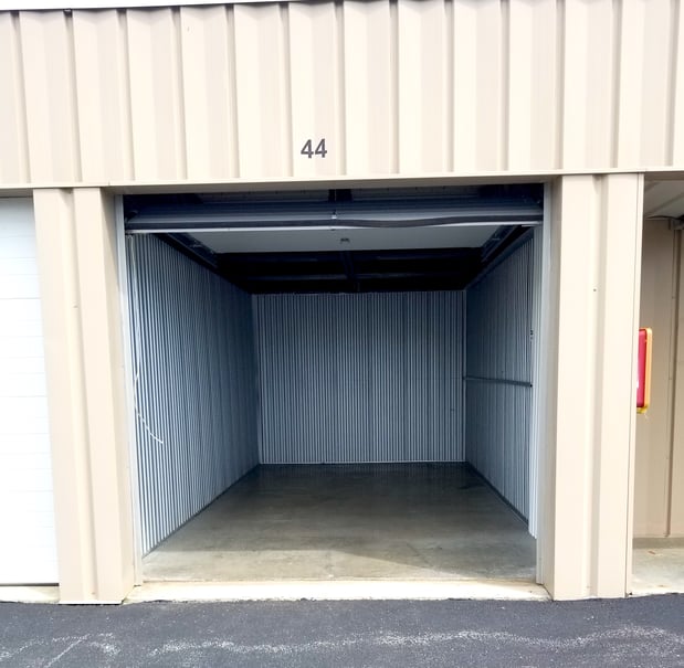 Images Global Self Storage