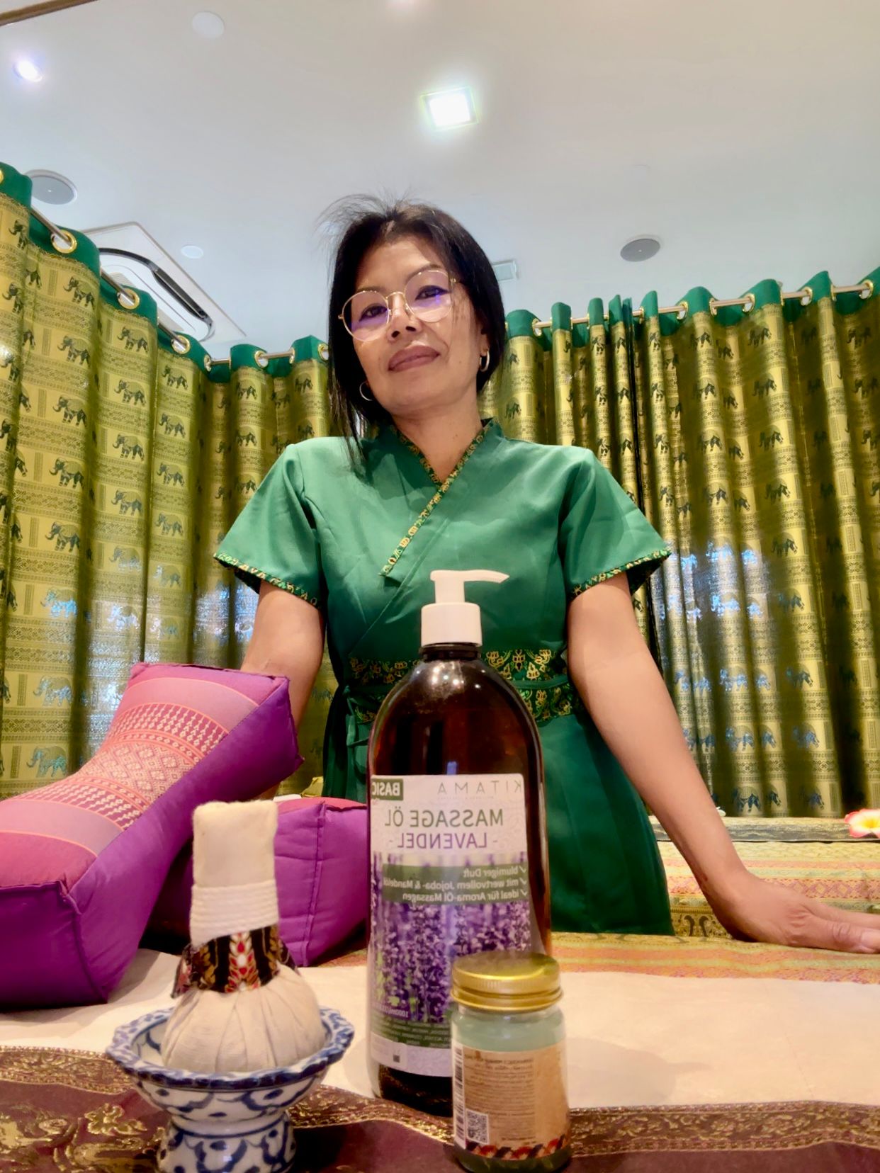 Bild 13 von Sirilak Karner Sawasdee Thai Massage