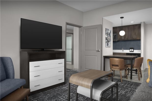 Images Homewood Suites by Hilton Metairie New Orleans