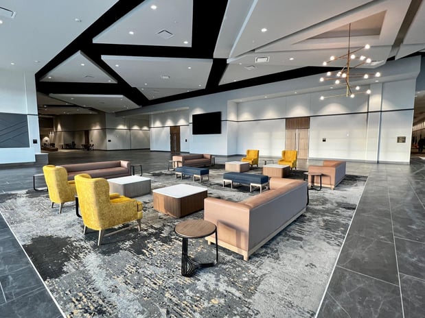 Images Crowne Plaza Kearney by IHG