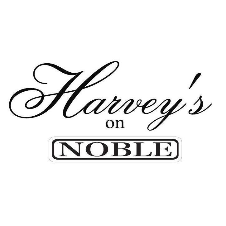 Harvey's On Noble