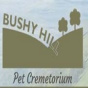 Bushey Hill Pets Crematorium Logo