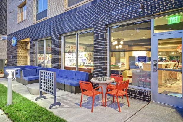 Images Tru by Hilton Raleigh Durham Airport