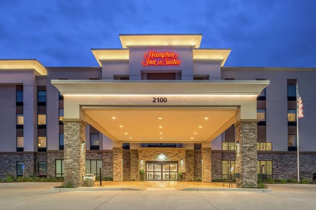 Images Hampton Inn & Suites Ames