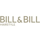 Bill & Bill Hairstyle AG Logo