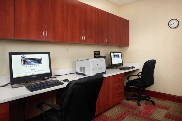 Images Hampton Inn & Suites Roswell