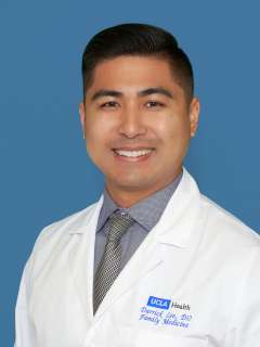 Dr. Darrick Lee, DO - Los Angeles, CA - Family Medicine