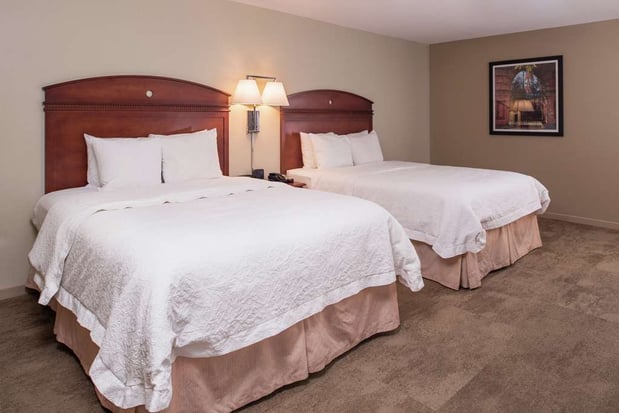 Images Hampton Inn Columbia Northeast-Fort Jackson Area