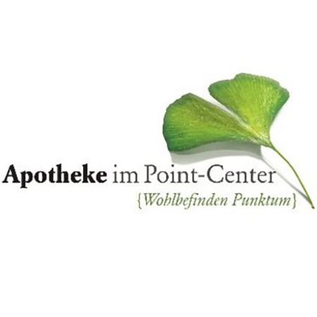 Apotheke im Point Center Markus Bocklet e.K. in Bad Neustadt an der Saale - Logo
