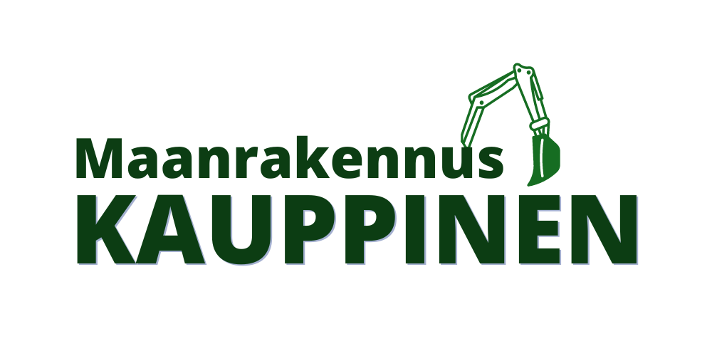 Images Maanrakennus Kauppinen