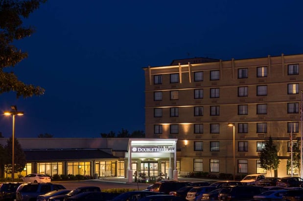 Images DoubleTree by Hilton Hotel Laurel