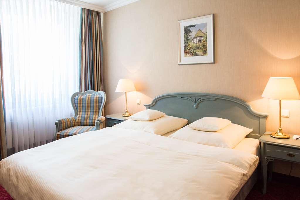 Bilder Seehotel Frankenhorst, BW Signature Collection by Best Western