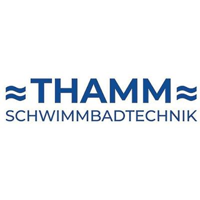 Thamm Schwimmbadtechnik GmbH & Co. KG in Hebertshausen - Logo