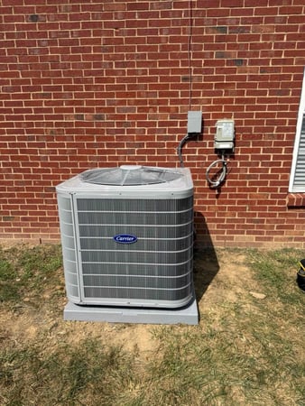 Images Anytime Heating and Air Conditioning